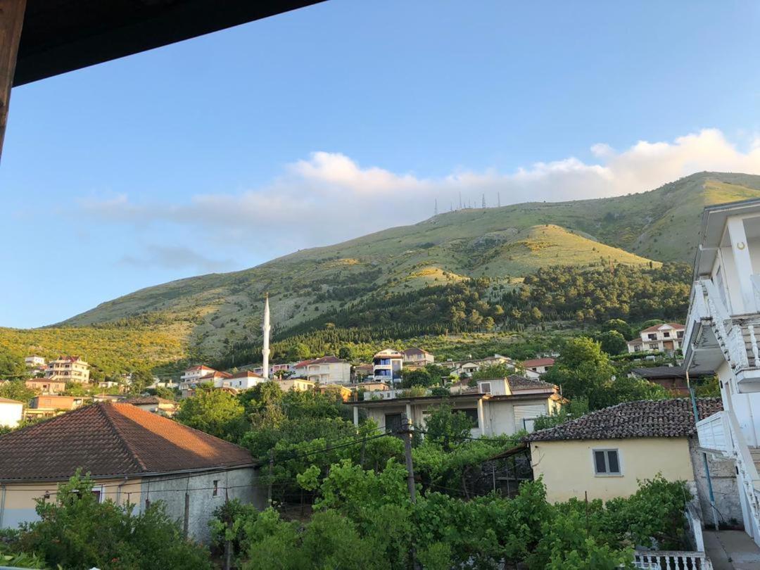 Široka Hotel Shkodra Lake מראה חיצוני תמונה