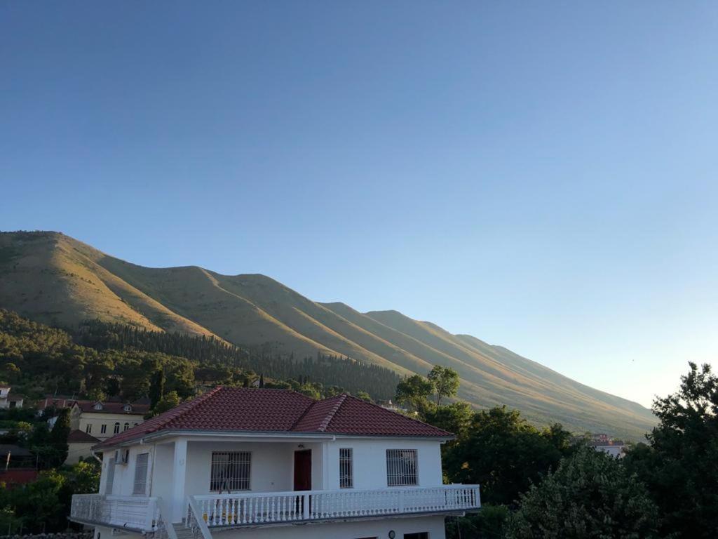 Široka Hotel Shkodra Lake מראה חיצוני תמונה