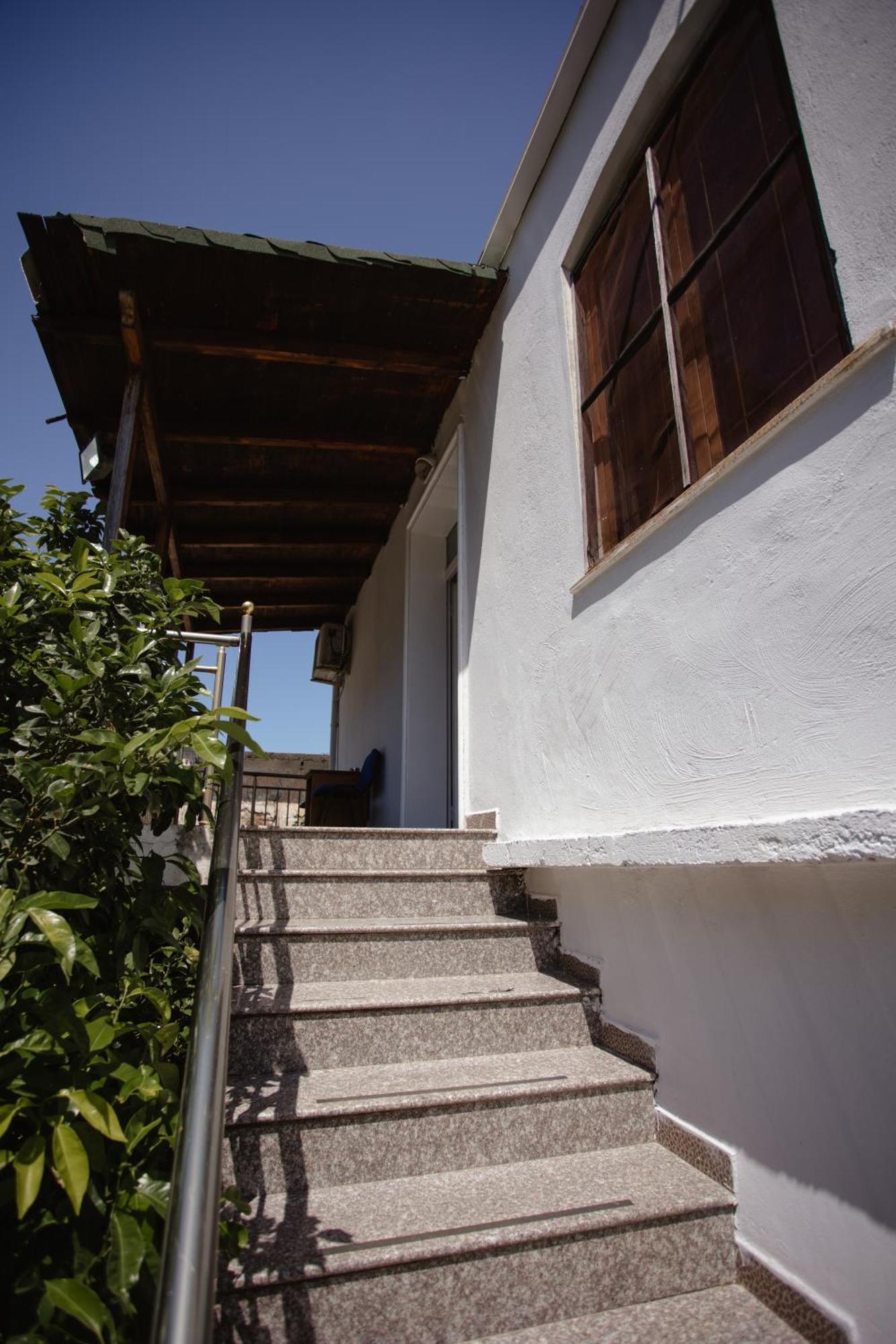 Široka Hotel Shkodra Lake מראה חיצוני תמונה
