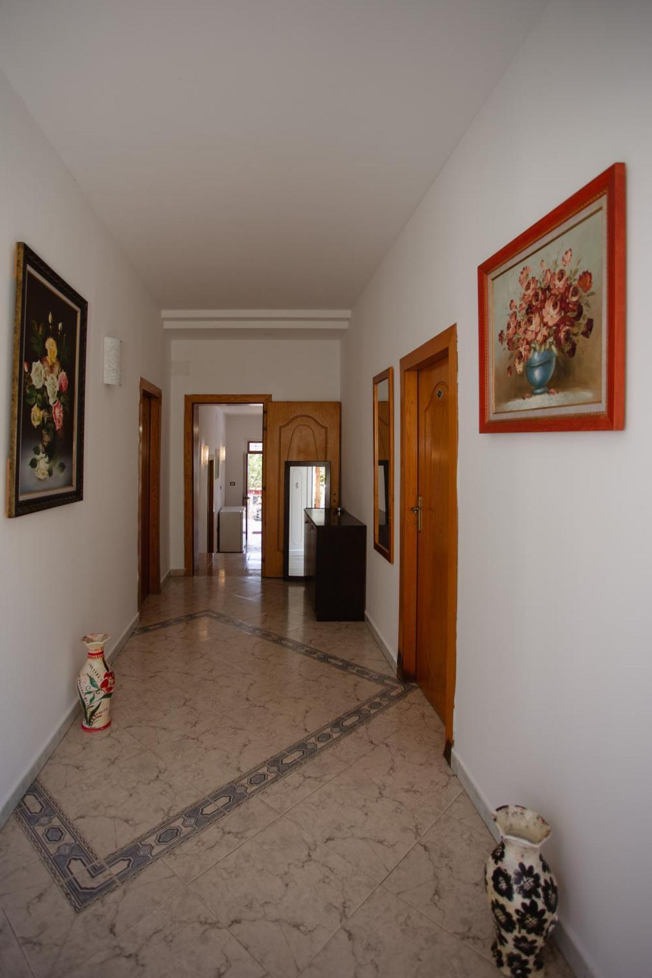 Široka Hotel Shkodra Lake מראה חיצוני תמונה