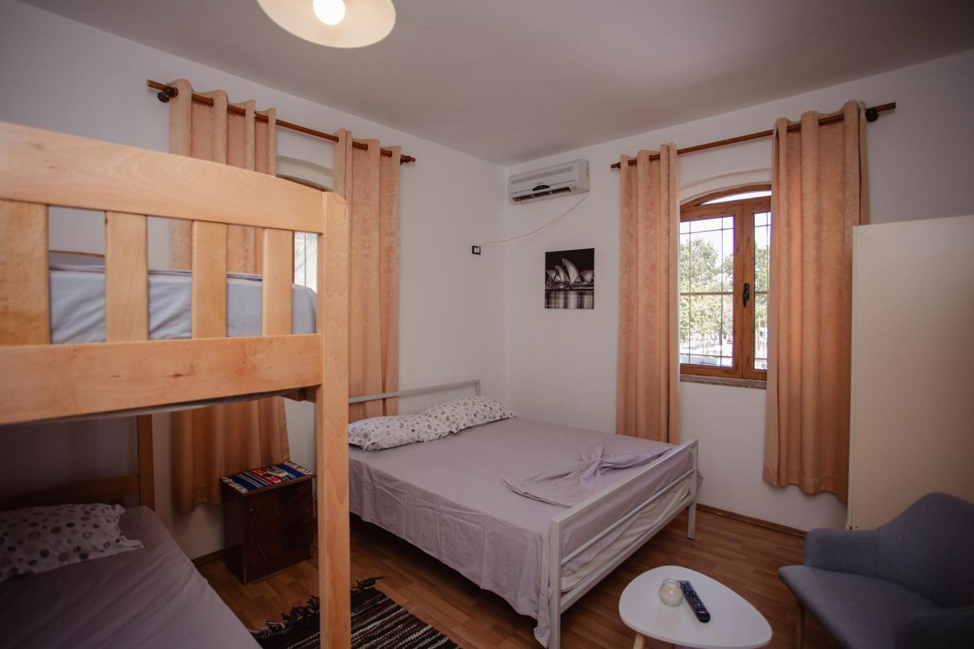 Široka Hotel Shkodra Lake מראה חיצוני תמונה