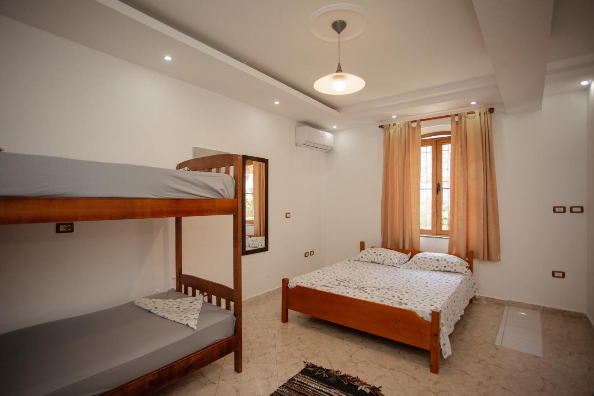 Široka Hotel Shkodra Lake מראה חיצוני תמונה