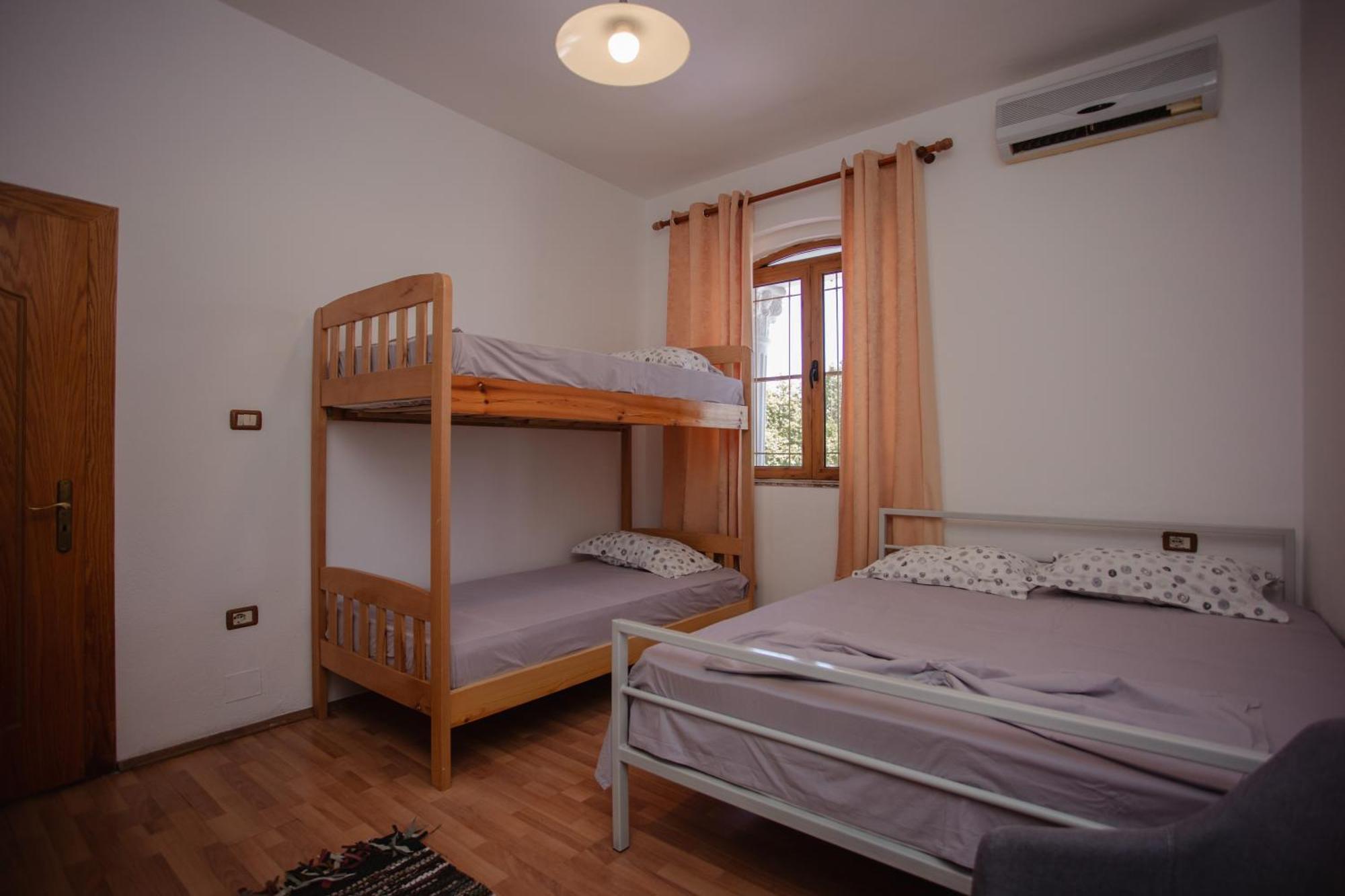 Široka Hotel Shkodra Lake מראה חיצוני תמונה