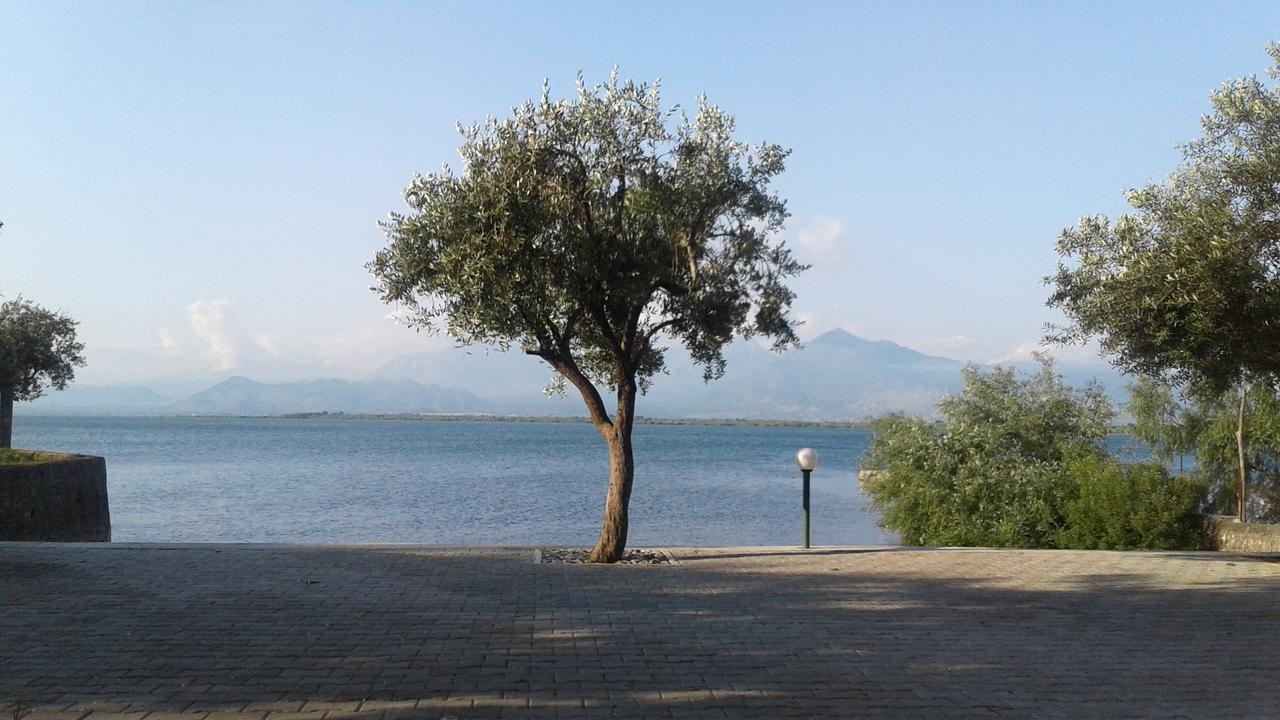 Široka Hotel Shkodra Lake מראה חיצוני תמונה