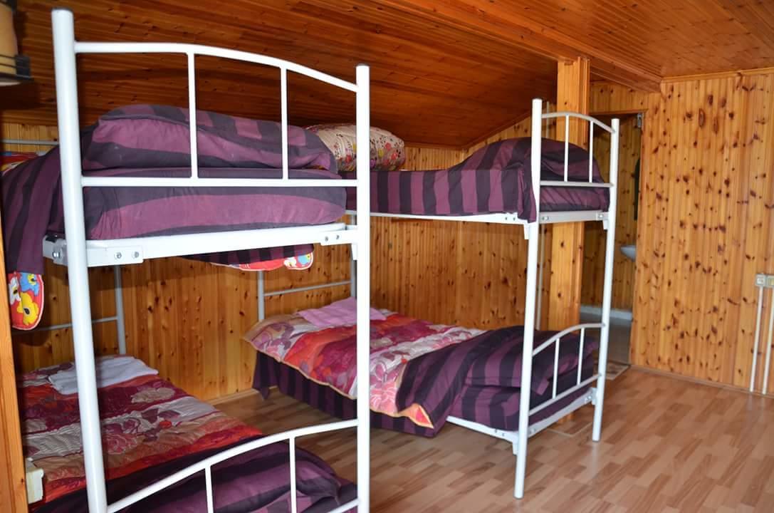 Široka Hotel Shkodra Lake מראה חיצוני תמונה