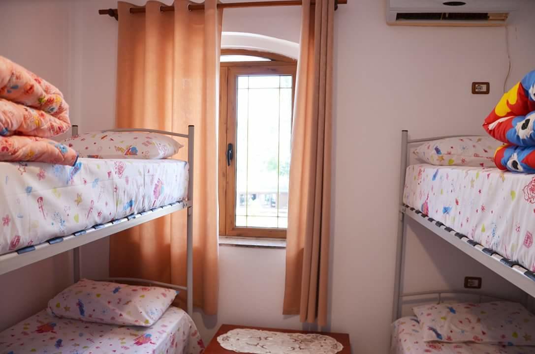 Široka Hotel Shkodra Lake מראה חיצוני תמונה
