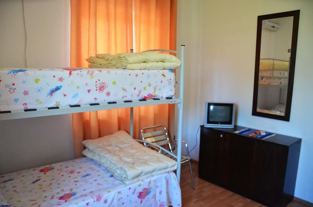 Široka Hotel Shkodra Lake מראה חיצוני תמונה