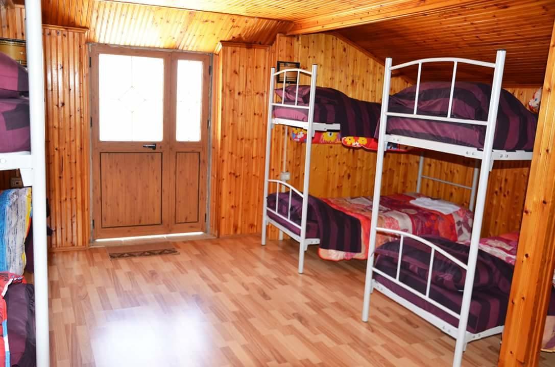 Široka Hotel Shkodra Lake מראה חיצוני תמונה